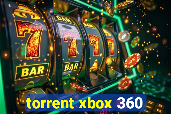 torrent xbox 360